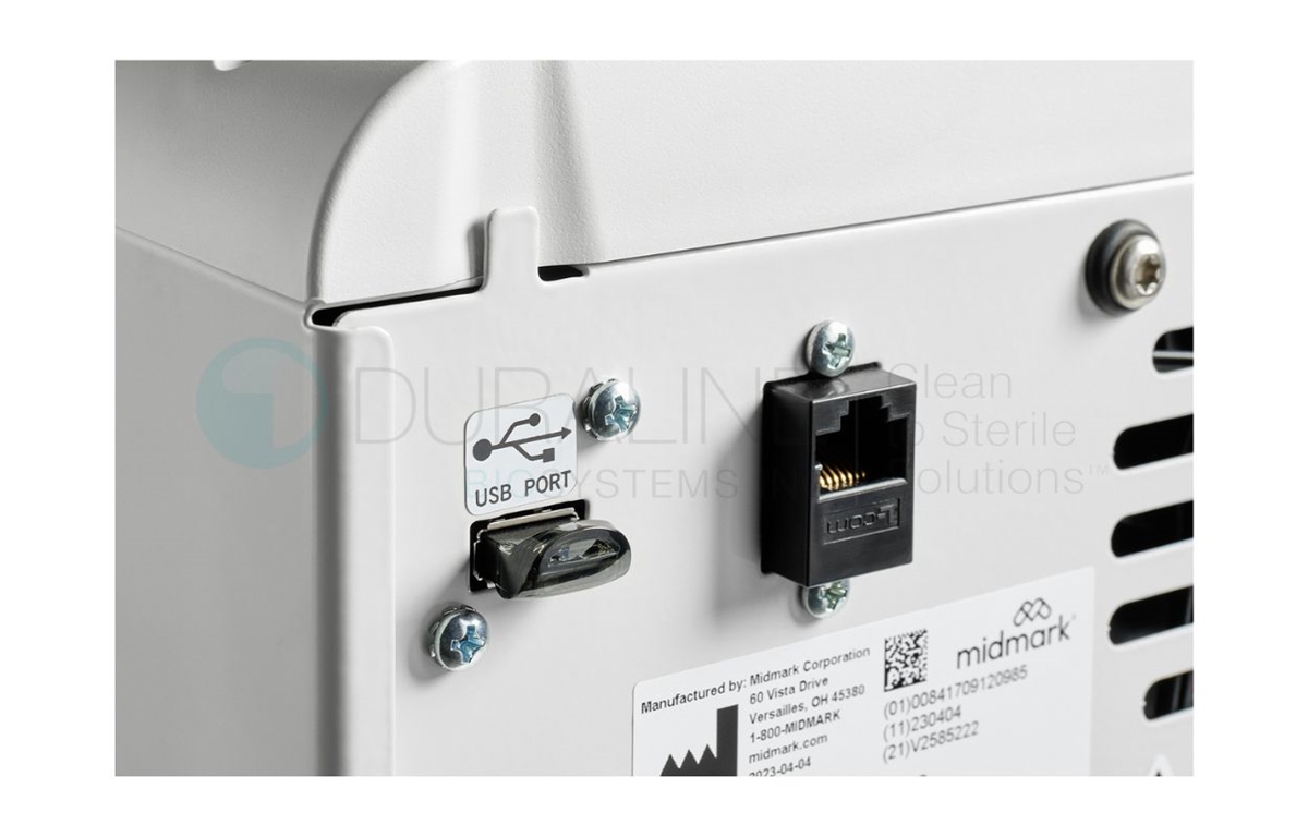 Midmark USB Kit 9A698001 | Sterilizer Cycle Data Download