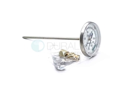 Midmark M7 Temperature Gauge OEM # 002-0242-00