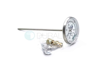 Midmark M7 Temperature Gauge OEM # 002-0242-00
