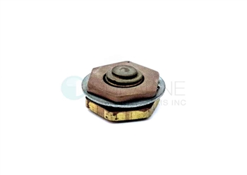 Thermal Diaphragm Bellows for Midmark M7 OEM # H97948, H97966, H97076, H97075 / 33079