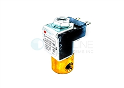 Air Valve Solenoid for Midmark OEM # 014-0419-00