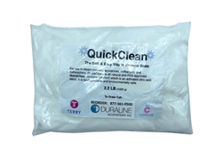 QuickClean Scale Control Product for Market Forge sterilizers, 2.2lb