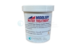 QuickClean Scale Control Product for Market Forge sterilizers, 2.2lb