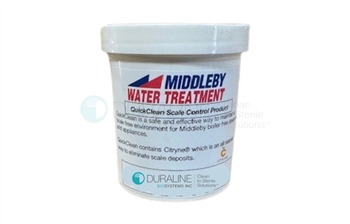 QuickClean Scale Control Product for Market Forge sterilizers, 2.2lb