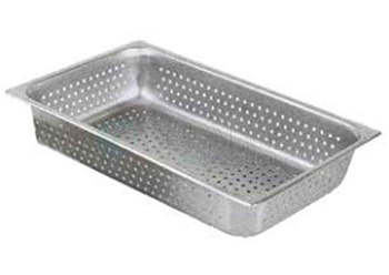 Market Forge Perforated Tray