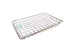 Wire Basket for Sterilmatic Sterilizer Market Forge