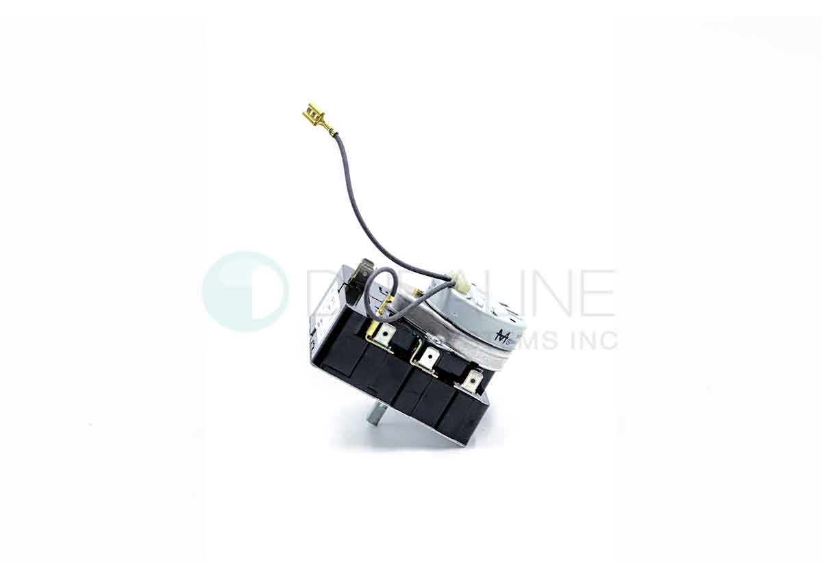 Market Forge 10-6290 STMEL Timer for Sterilmatic