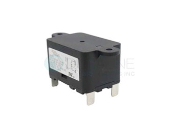 Market Forge Relay 120V 1PH