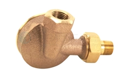 Market Forge Steam Trap