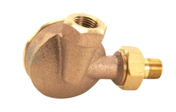 Market Forge Steam Trap