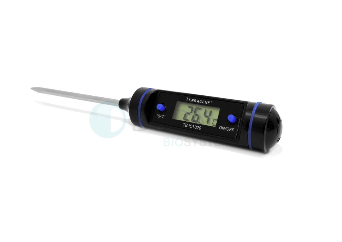 Thermometer for Bionova IC10/20 Incubator