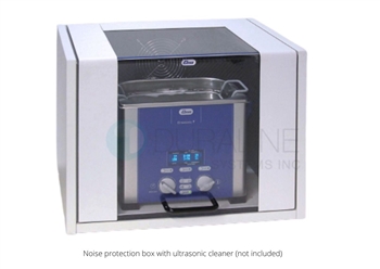 Ultrasonic Cleaner Noise Protection, Large