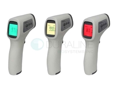 Handheld Contactless Forehead Thermometer