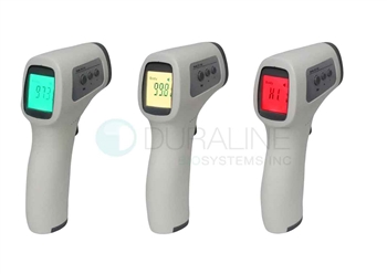 Handheld Contactless Forehead Thermometer