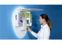 Novo LED Wall Unit for PPE and Hygiene