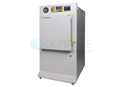 Priorclave 100L Front Loading Steam Autoclave