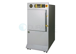 Priorclave 150L Front Loading Steam Autoclave