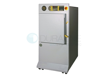 Priorclave 150L front load laboratory autoclave