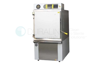 Priorclave 400L front-loading 400L laboratory autoclave