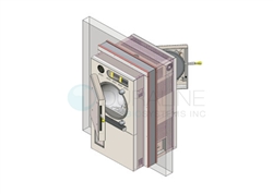 New Priorclave Pass-Through Autoclaves