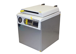 Priorclave 100L Top Loading Steam Autoclave