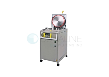 Priorclave 150L Top Loading Steam Autoclave