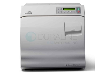 Midmark M11-040 autoclave