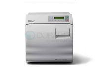 New Midmark Ritter M9 Ultraclave Autoclave