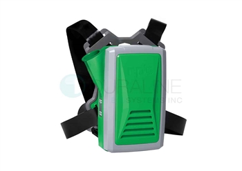 HX5 PAPR System, RPB 03-801, Powered Air Purifying Respirators