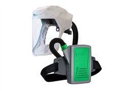RPB T200, Breathe Easy, Connect Closer, Dedicated Healthcare Protection at Work