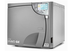 Refurbished SciCan Bravo 17V Class B Autoclave