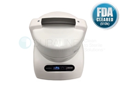 SanicCave Autoclave 102 - FDA Cleared - (8L) Steam