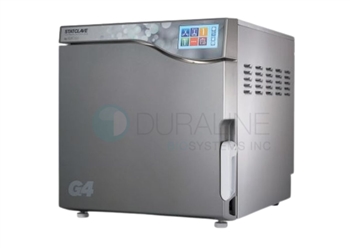 New Scican StatClave Class B Autoclave Sterilizer