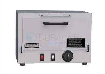 New Sterident 200 Dry Heat Sterilizer