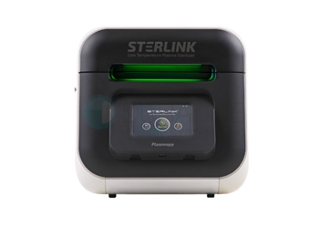 Low Temperature Plasma Sterilizer Sterlink FPS-15s Plus