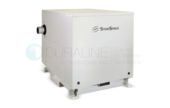 SteriSpace Air Sterilization Technology
