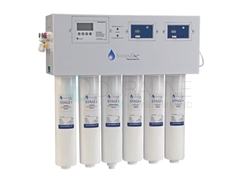 Sterisil Ac+ System Pure Water for your Autoclave and Instrument Washer