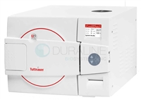 New Tuttnauer EZ9Plus Autoclave