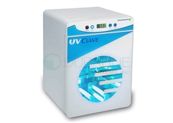 UV Clave Ultraviolet Chamber