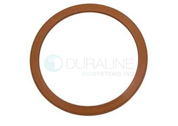 Pelton & Crane Door Gasket, Magnaclave