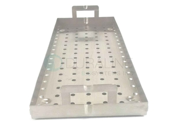 Replacement Small Tray for Validator 10, OCR, Delta