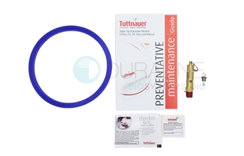 PM Kit for Tuttnauer 1730M VK