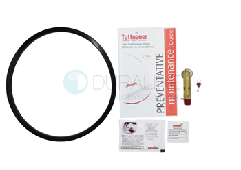 PM Kit for Tuttnauer 2540MK