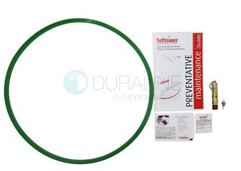 PM Kit for Tuttnauer 3870M
