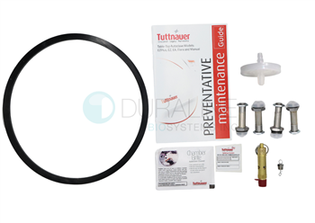 PM Kit for Tuttnauer 2540EK & EZ10