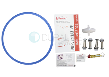 PM Kit for Tuttnauer EZ11Plus