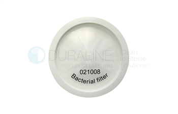 Porter Reliant bacterial filter (021008)