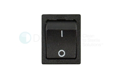 Porter Reliant power switch 020012
