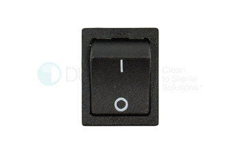 Porter Reliant power switch 020012