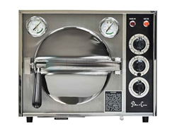 Refurbished Pelton & Crane OCM Omniclave Autoclave